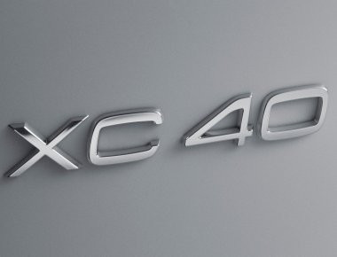 Νέο Volvo XC40: Το SUV που σχεδιάστηκε και για τη ζωή στην πόλη